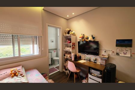 Apartamento à venda com 74m², 3 quartos e 2 vagasSuíte 1