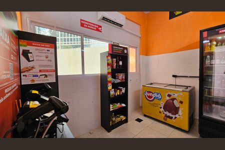 Apartamento à venda com 74m², 3 quartos e 2 vagasMercado