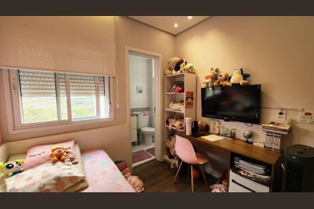 Apartamento à venda com 74m², 3 quartos e 2 vagasSuíte 1