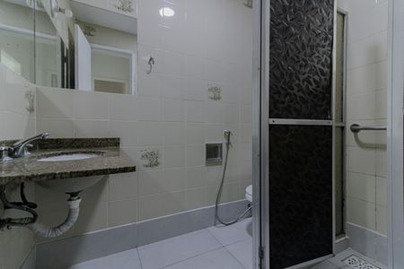 Apartamento à venda com 72m², 2 quartos e sem vagaBanheiro Social