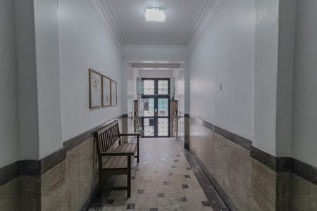 Apartamento à venda com 72m², 2 quartos e sem vagaHall de entrada