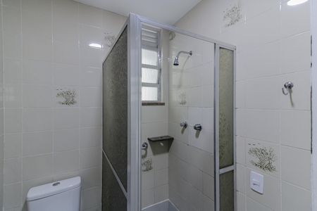 Apartamento à venda com 72m², 2 quartos e sem vagaBanheiro Social