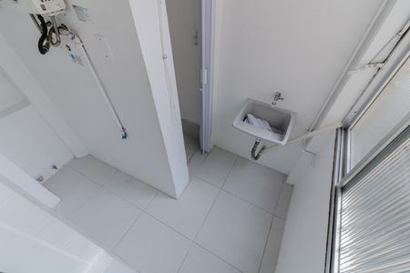 Apartamento à venda com 72m², 2 quartos e sem vagaÁrea de Serviço