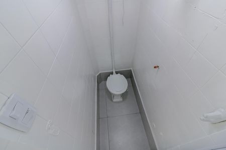 Apartamento à venda com 72m², 2 quartos e sem vagaBanheiro de serviço