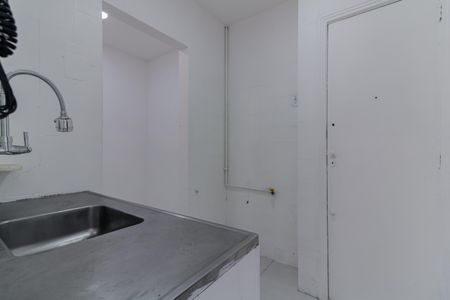 Apartamento à venda com 72m², 2 quartos e sem vagaCozinha 