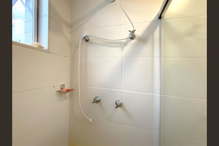 Apartamento à venda com 90m², 3 quartos e 2 vagas Apartamento à venda com 90m², 3 quartos e 2 vagasBanheiro Social