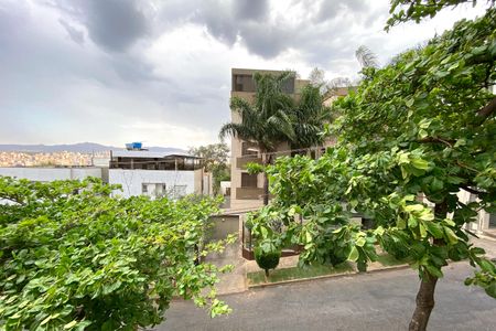 Apartamento à venda com 90m², 3 quartos e 2 vagas Apartamento à venda com 90m², 3 quartos e 2 vagasVista do Quarto 2