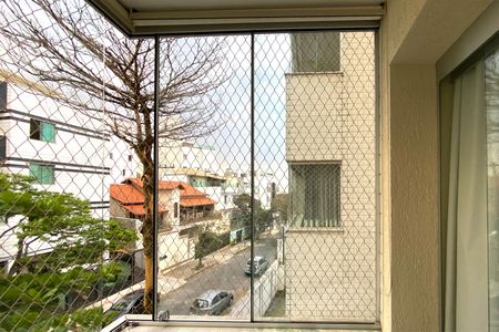 Apartamento à venda com 90m², 3 quartos e 2 vagas Apartamento à venda com 90m², 3 quartos e 2 vagasVaranda da Suíte