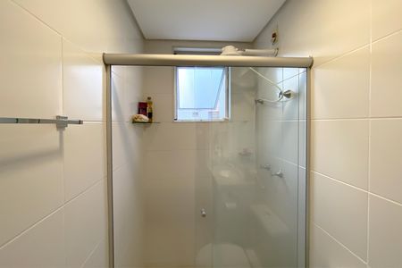 Apartamento à venda com 90m², 3 quartos e 2 vagas Apartamento à venda com 90m², 3 quartos e 2 vagasBanheiro Social