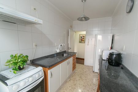 Apartamento para alugar com 78m², 2 quartos e 1 vaga Apartamento para alugar com 78m², 2 quartos e 1 vagaCozinha