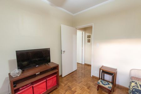 Quarto 1 de apartamento para alugar com 2 quartos, 78m² em Ipiranga, São Paulo