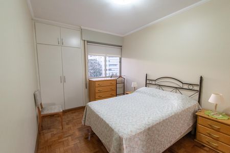 Quarto 2 de apartamento para alugar com 2 quartos, 78m² em Ipiranga, São Paulo
