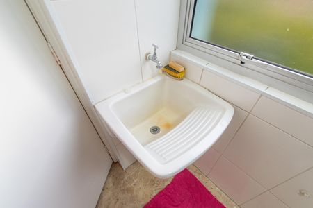 Apartamento para alugar com 78m², 2 quartos e 1 vaga Apartamento para alugar com 78m², 2 quartos e 1 vagaÁrea de serviço
