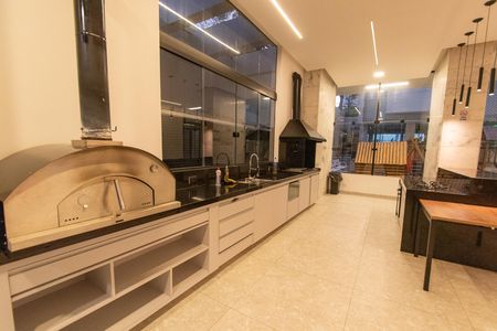 Apartamento para alugar com 78m², 2 quartos e 1 vaga Apartamento para alugar com 78m², 2 quartos e 1 vagaÁrea comum