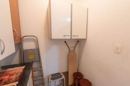 Apartamento para alugar com 78m², 2 quartos e 1 vaga Apartamento para alugar com 78m², 2 quartos e 1 vagaQuarto de serviço
