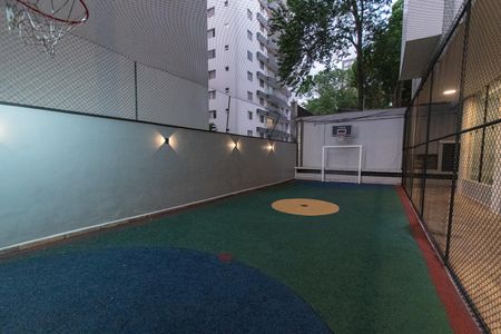 Apartamento para alugar com 78m², 2 quartos e 1 vaga Apartamento para alugar com 78m², 2 quartos e 1 vagaÁrea comum
