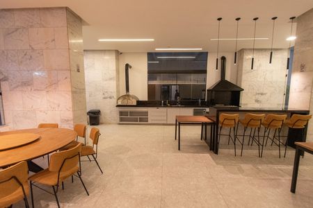 Apartamento para alugar com 78m², 2 quartos e 1 vaga Apartamento para alugar com 78m², 2 quartos e 1 vagaÁrea comum