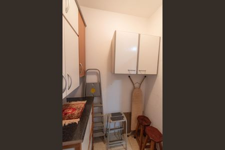 Apartamento para alugar com 78m², 2 quartos e 1 vaga Apartamento para alugar com 78m², 2 quartos e 1 vagaQuarto de serviço
