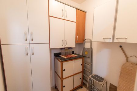Apartamento para alugar com 78m², 2 quartos e 1 vaga Apartamento para alugar com 78m², 2 quartos e 1 vagaQuarto de serviço