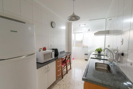 Apartamento para alugar com 78m², 2 quartos e 1 vaga Apartamento para alugar com 78m², 2 quartos e 1 vagaCozinha