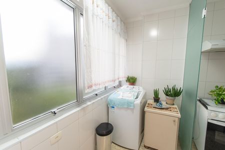 Apartamento para alugar com 78m², 2 quartos e 1 vaga Apartamento para alugar com 78m², 2 quartos e 1 vagaÁrea de serviço