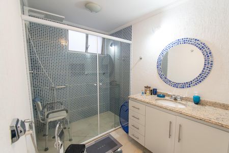 Apartamento para alugar com 78m², 2 quartos e 1 vaga Apartamento para alugar com 78m², 2 quartos e 1 vagaBanheiro