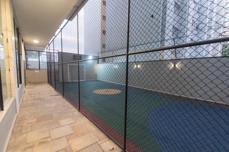 Apartamento para alugar com 78m², 2 quartos e 1 vaga Apartamento para alugar com 78m², 2 quartos e 1 vagaÁrea comum