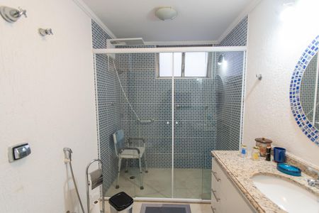 Apartamento para alugar com 78m², 2 quartos e 1 vaga Apartamento para alugar com 78m², 2 quartos e 1 vagaBanheiro