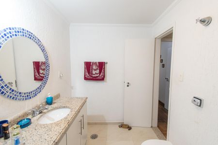 Apartamento para alugar com 78m², 2 quartos e 1 vaga Apartamento para alugar com 78m², 2 quartos e 1 vagaBanheiro