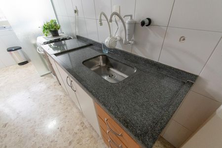 Apartamento para alugar com 78m², 2 quartos e 1 vaga Apartamento para alugar com 78m², 2 quartos e 1 vagaCozinha