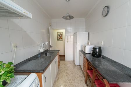 Apartamento para alugar com 78m², 2 quartos e 1 vaga Apartamento para alugar com 78m², 2 quartos e 1 vagaCozinha