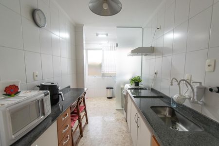 Apartamento para alugar com 78m², 2 quartos e 1 vaga Apartamento para alugar com 78m², 2 quartos e 1 vagaCozinha