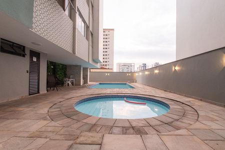Apartamento para alugar com 78m², 2 quartos e 1 vaga Apartamento para alugar com 78m², 2 quartos e 1 vagaÁrea comum - Piscina