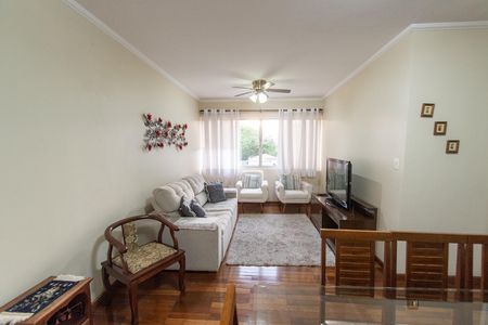 Apartamento para alugar com 78m², 2 quartos e 1 vaga Apartamento para alugar com 78m², 2 quartos e 1 vagaSala