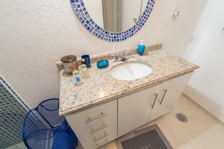 Apartamento para alugar com 78m², 2 quartos e 1 vaga Apartamento para alugar com 78m², 2 quartos e 1 vagaBanheiro