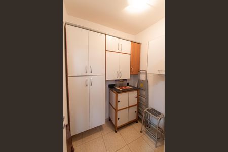 Apartamento para alugar com 78m², 2 quartos e 1 vaga Apartamento para alugar com 78m², 2 quartos e 1 vagaQuarto de serviço