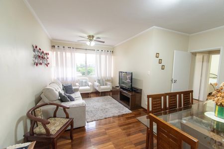 Sala de apartamento para alugar com 2 quartos, 78m² em Ipiranga, São Paulo