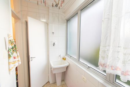 Apartamento para alugar com 78m², 2 quartos e 1 vaga Apartamento para alugar com 78m², 2 quartos e 1 vagaÁrea de serviço