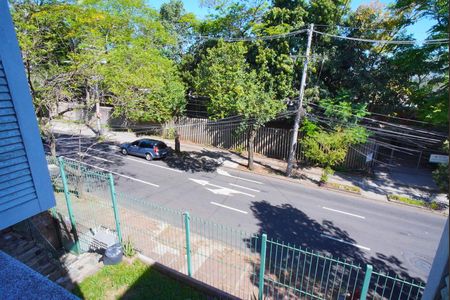 Quarto 2 - Vista de apartamento para alugar com 3 quartos, 77m² em Petrópolis, Porto Alegre