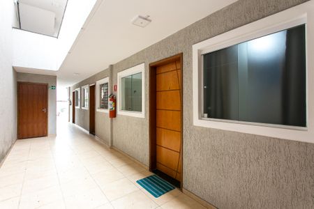 Apartamento para alugar com 25m², 1 quarto e sem vagaEntrada