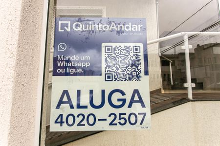 Apartamento para alugar com 25m², 1 quarto e sem vagaPlaca