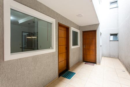 Apartamento para alugar com 25m², 1 quarto e sem vagaEntrada