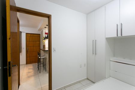 Apartamento para alugar com 25m², 1 quarto e sem vagaQuarto