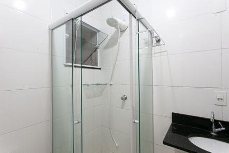 Apartamento para alugar com 25m², 1 quarto e sem vagaBanheiro