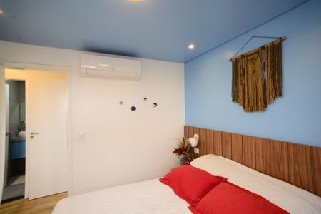 Apartamento à venda com 70m², 3 quartos e 1 vagaSuíte