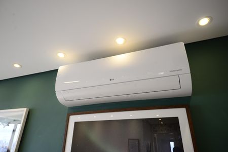 Apartamento à venda com 70m², 3 quartos e 1 vagaSala