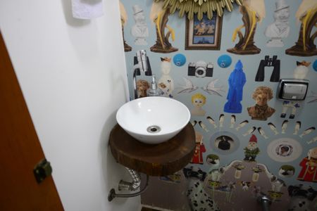 Apartamento à venda com 70m², 3 quartos e 1 vagaBanheiro de Serviço