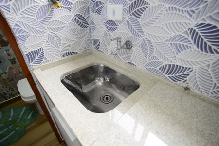 Apartamento à venda com 70m², 3 quartos e 1 vagaÁrea de Serviço