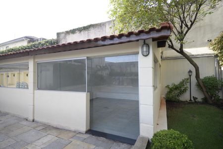 Apartamento à venda com 70m², 3 quartos e 1 vagaFachada