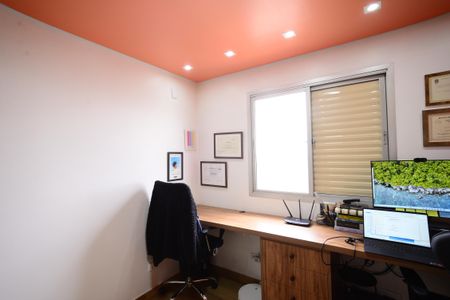 Quarto de apartamento para alugar com 3 quartos, 70m² em Ipiranga, São Paulo